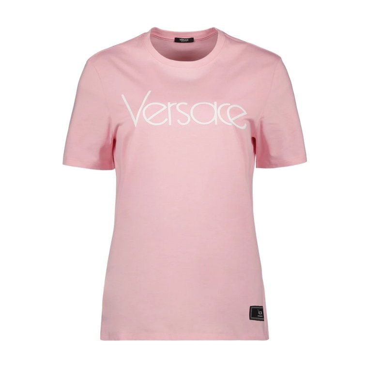 T-Shirts Versace