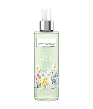 Betty Barclay Wild Flower Spray do ciała 250 ml