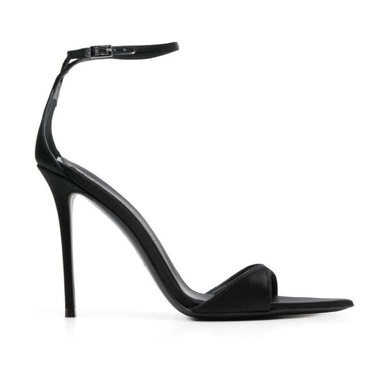 High Heel Sandals Giuseppe Zanotti