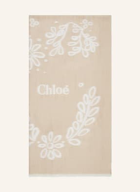 Chloé Szal beige