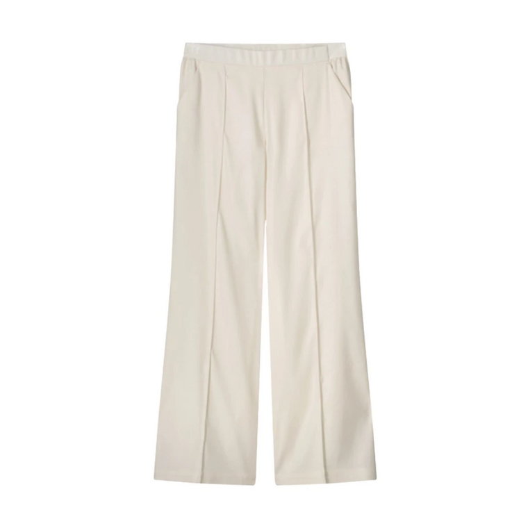 Wide Trousers Summum Woman