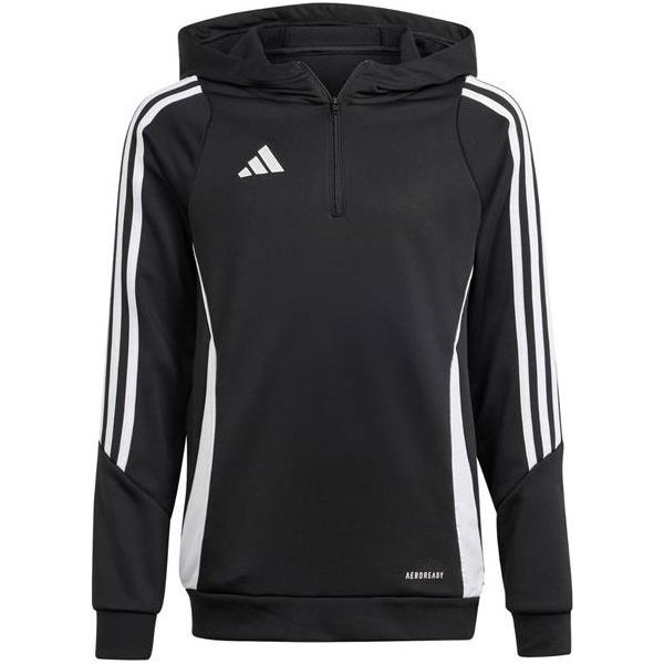 Bluza juniorska Tiro 24 Training Adidas