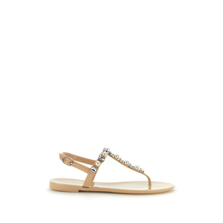 Flat Sandals Stuart Weitzman