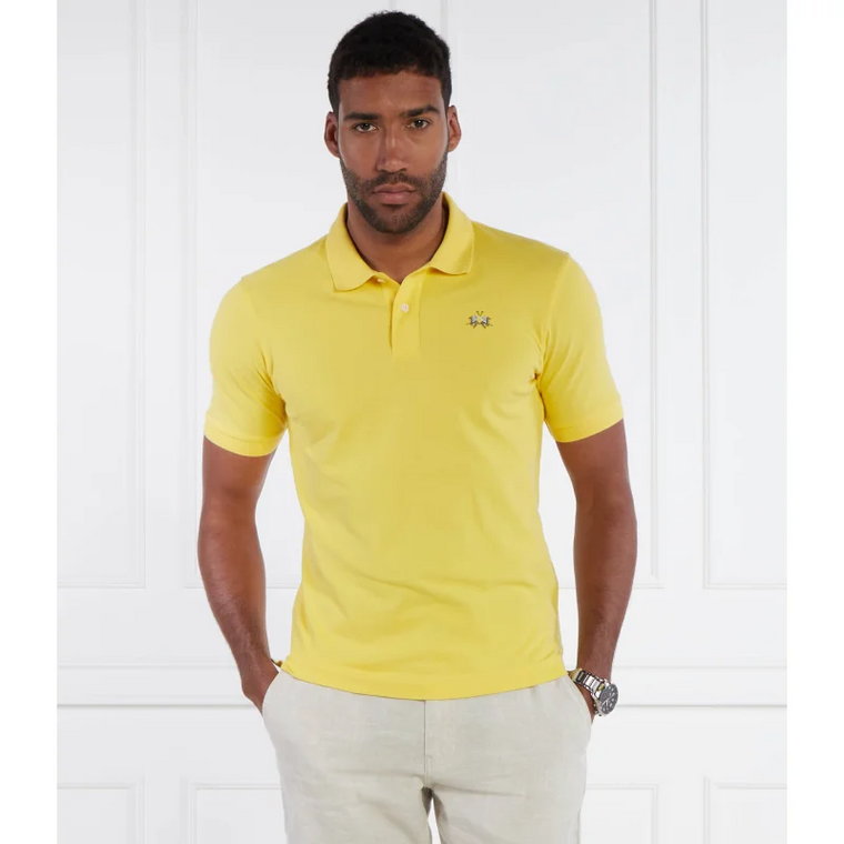 La Martina Polo | Slim Fit