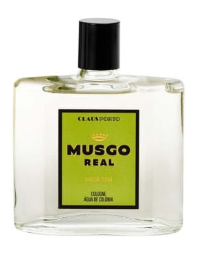 Claus Porto Musgo Real Classic Scent