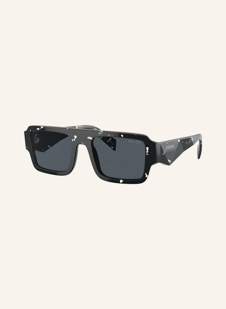 Prada Okulary Przeciwsłoneczne Pr a05s schwarz