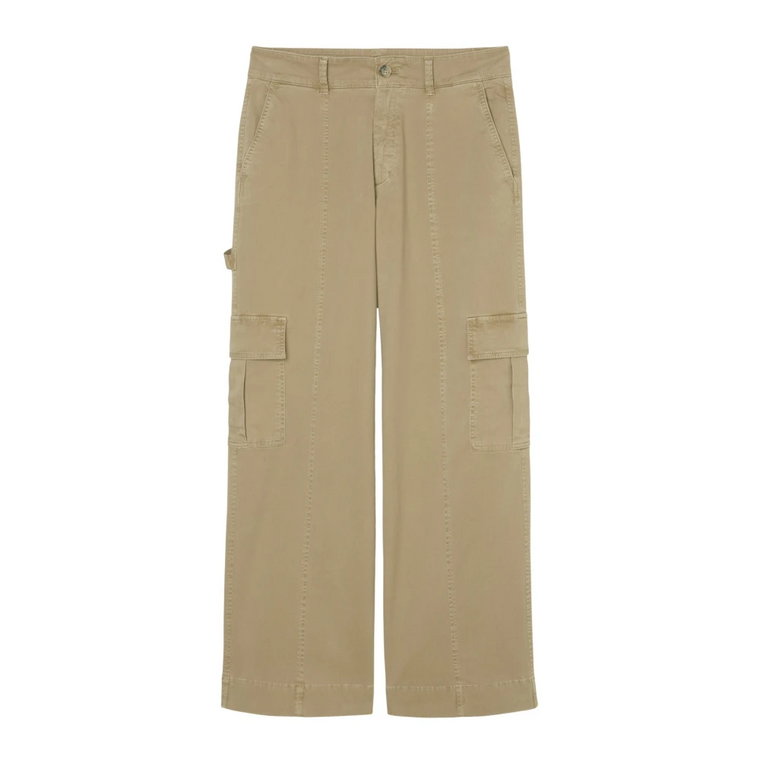 Trousers Marc O'Polo