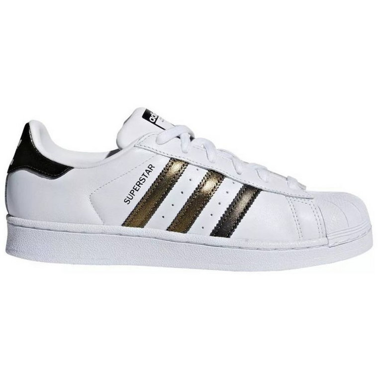 Buty adidas Superstar W B41513 białe