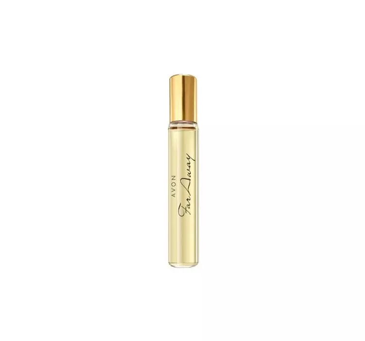 AVON FAR AWAY PERFUMETKA 10ML