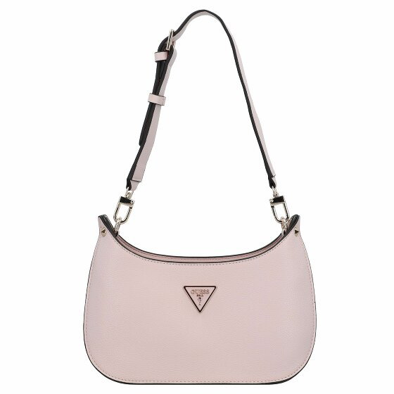 Guess Meridian Torba na ramię 27 cm light rose