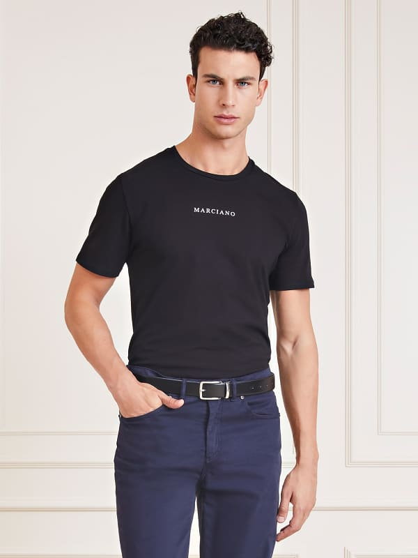 T-Shirt Marciano Fason Slim