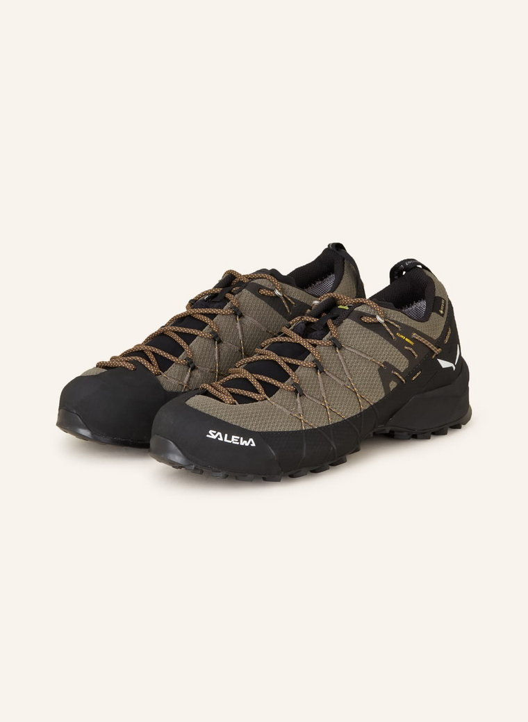 Salewa Buty Wielofunkcyjne Wildfire 2 Gtx M braun