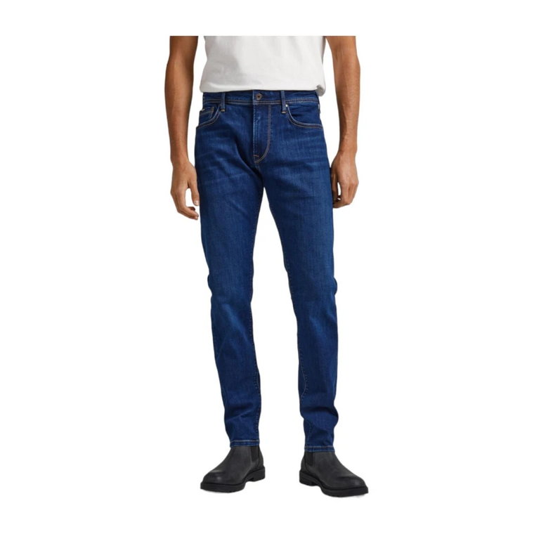 Slim-fit Jeans Pepe Jeans