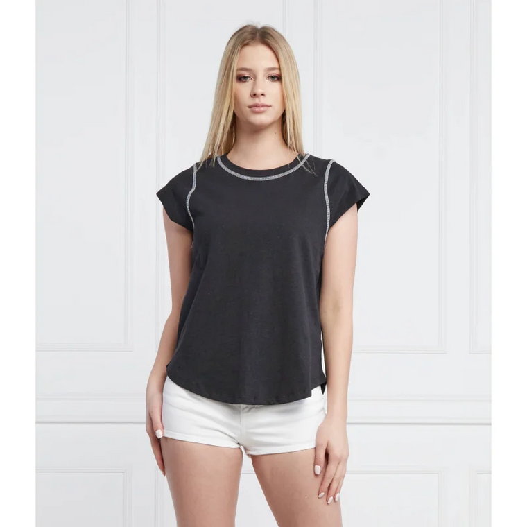 Zadig&Voltaire T-shirt AVIN | Regular Fit