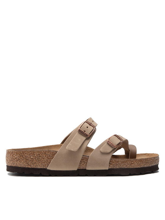 Japonki Birkenstock