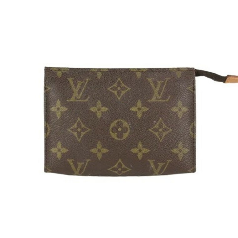 Vintage Torby z Kanwy Louis Vuitton Vintage