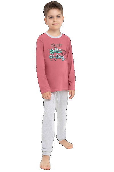 Taro Sammy 3087 122-140 Z24 piżama chłopięca