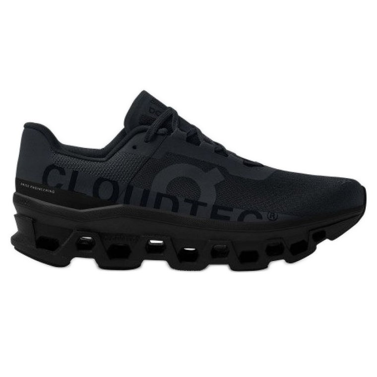 Buty On Running Cloudmonster M 6199025 czarne