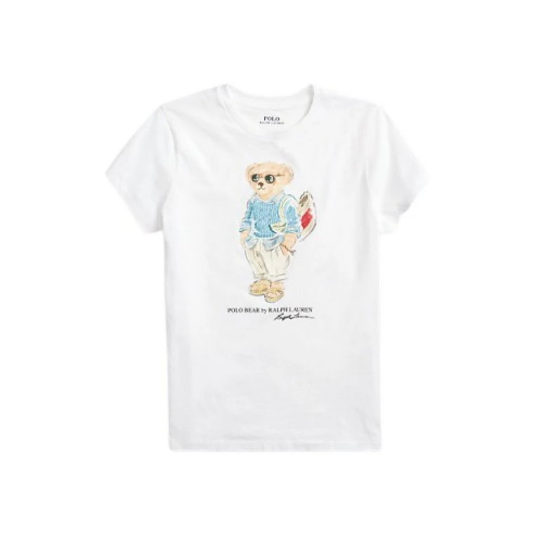 T-Shirts Polo Ralph Lauren