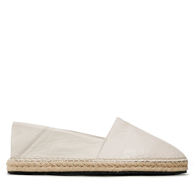 Espadryle Calvin Klein