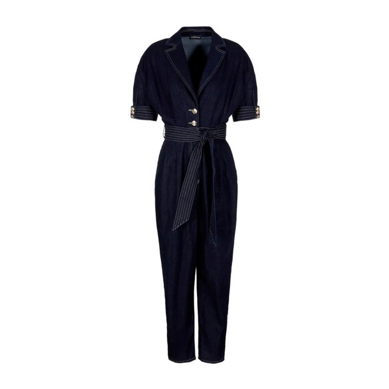 Jumpsuits Emporio Armani