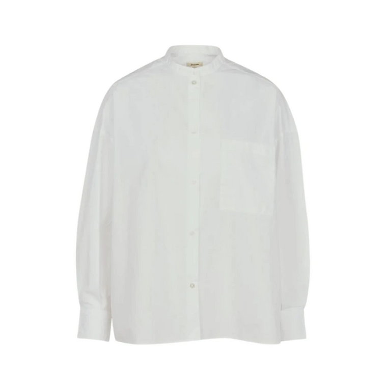 Chemise Gorky Bellerose