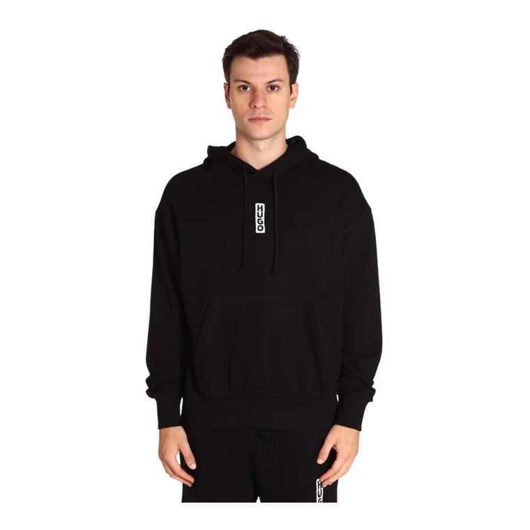 Hoodies Hugo Boss