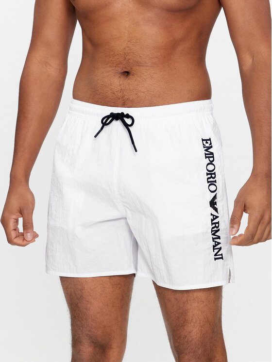 Szorty kąpielowe Emporio Armani Underwear