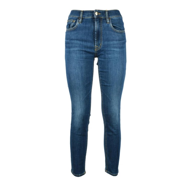 Denim Stretch Jeans Cycle