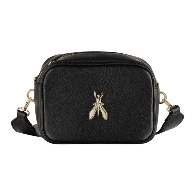 Torba na aparat Fly Crossbody 8B0186L001 Patrizia Pepe