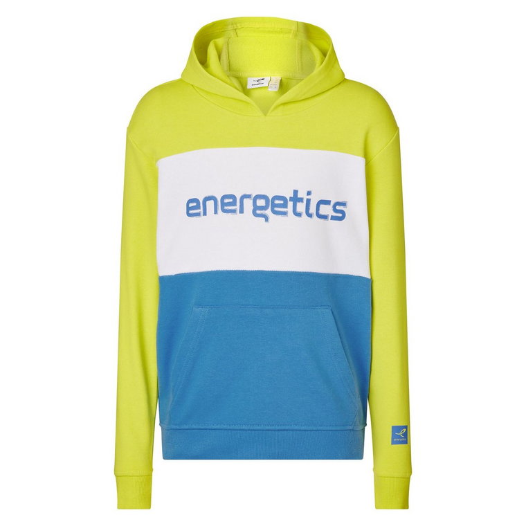 Bluza sportowa dla chłopców Energetics Jonah IV 411066 r.176