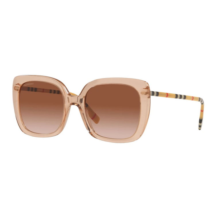 Caroll BE 4323 Sunglasses Burberry