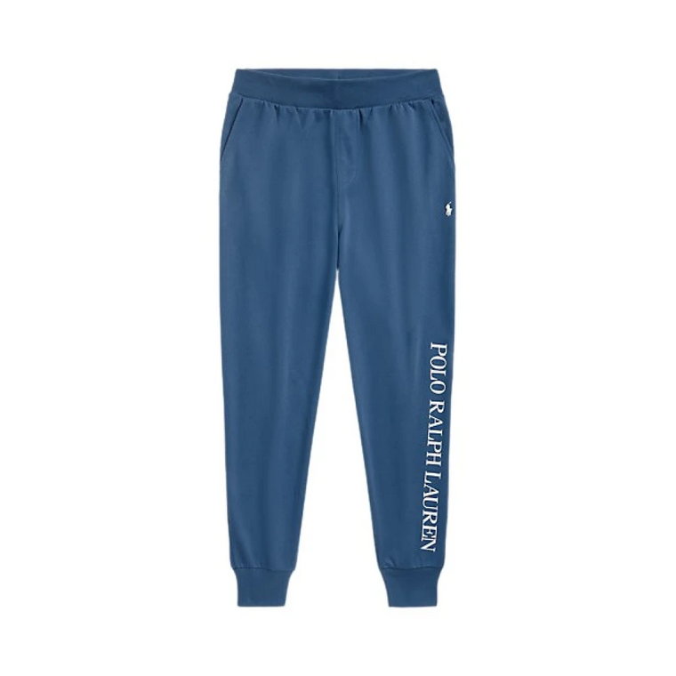 Klasyczne Sweatpants Ralph Lauren