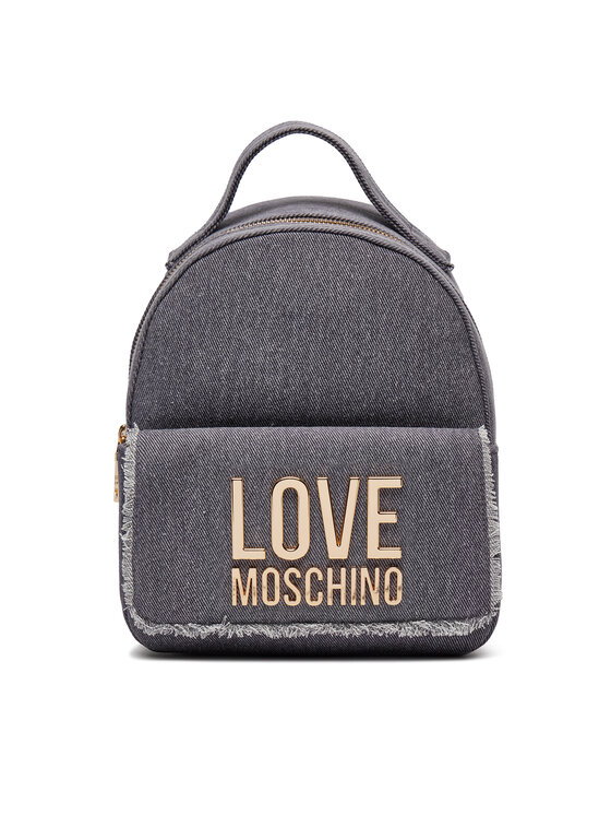 Plecak LOVE MOSCHINO