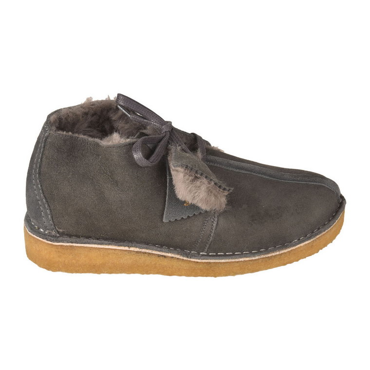 Botki Clarks