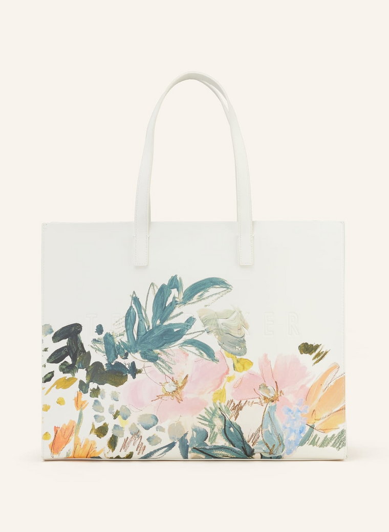 Ted Baker Torba Shopper Meadcon weiss