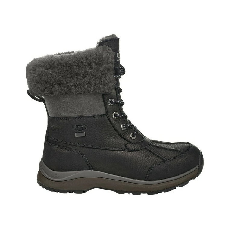 Adirondack III Snow Botki UGG