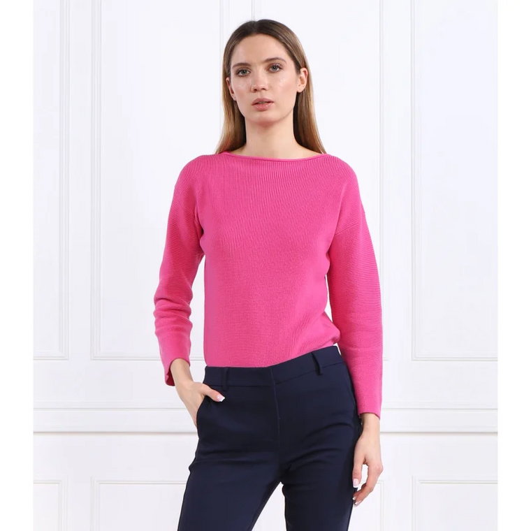 Marella SPORT Sweter VALIKA | Regular Fit