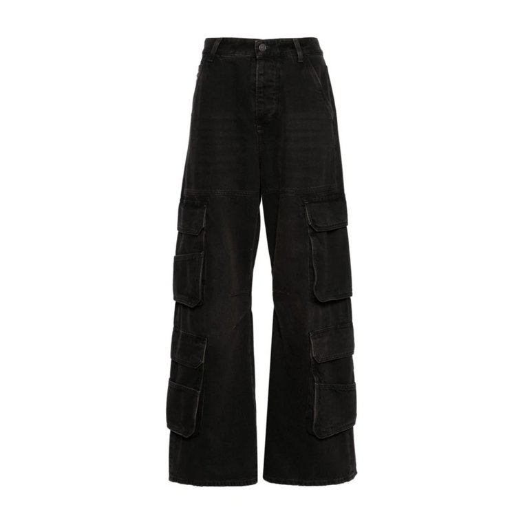 Wide Trousers Diesel