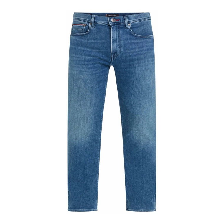 Slim-fit Jeans Tommy Hilfiger