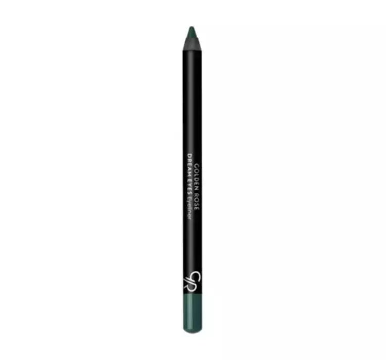 GOLDEN ROSE DREAM EYES EYELINER KREDKA DO OCZU 413