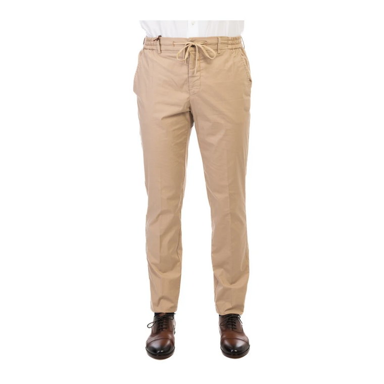 Slim-Fit Sabbia Suit Trousers Berwich