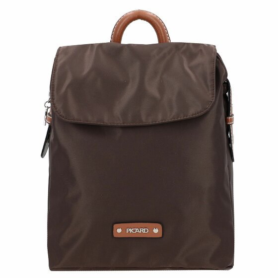 Picard Sonja City Backpack 26 cm midnight