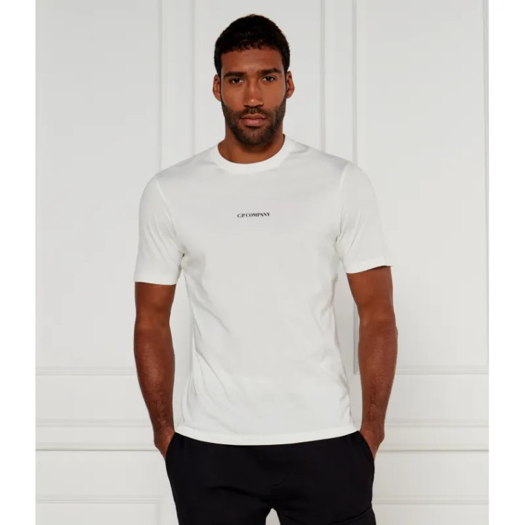 C.P. Company T-shirt | Regular Fit