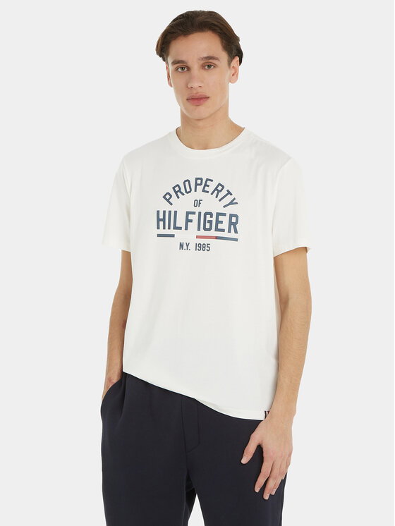 T-Shirt Tommy Hilfiger