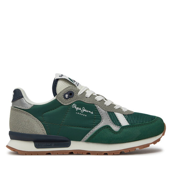 Sneakersy Pepe Jeans