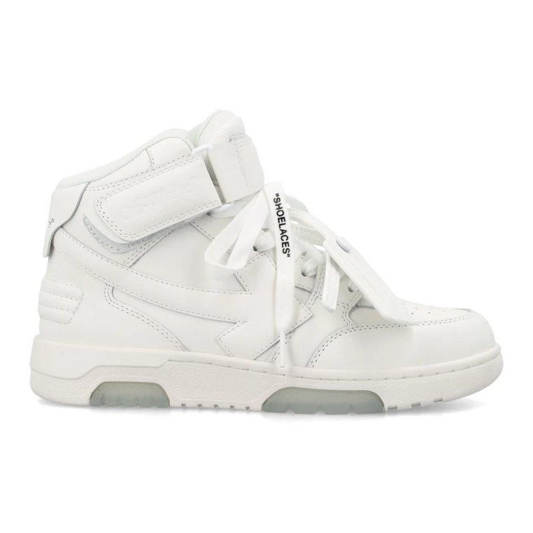 Sneakers Off White