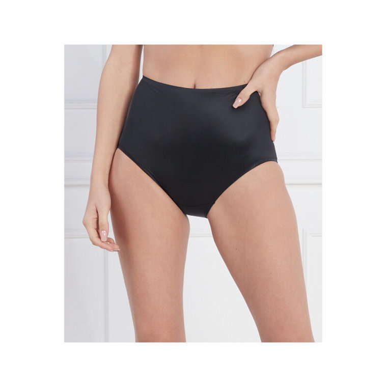 Spanx Satynowe figi Shaping