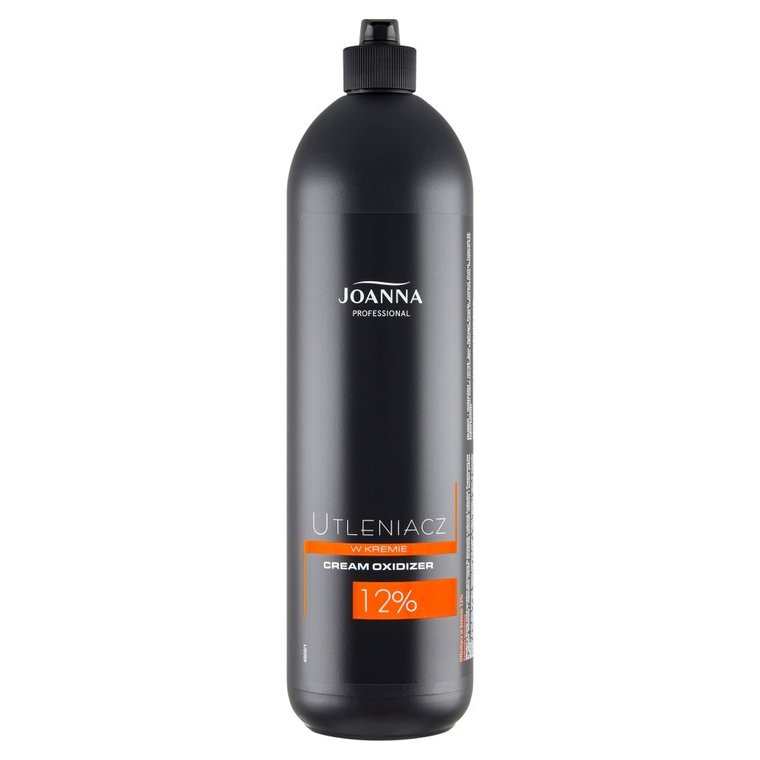 Joanna, Professional, utleniacz w kremie 12%, 1000 ml