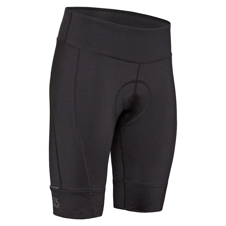 Spodenki rowerowe damskie Silvini Fortora Shorts WP2233